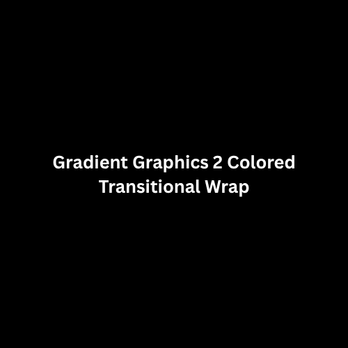 Gradient Wrap